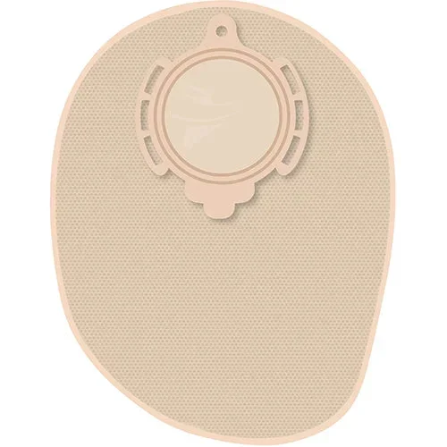 B. Braun Flexima 3S Roll-Up Ostomy Pouch Two-Piece System 11 Inch Length Drainable – 932045NA