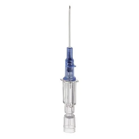 B. Braun Introcan Safety FEP Straight IV Catheter