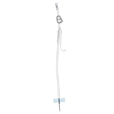 B. Braun MasterGuard Arteriovenous Fistula Needle 16 Gauge 1-1/4 Inch 12 Inch Tubing Without Port – S9-7016MG