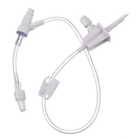B. Braun OnGuard Tevadaptor Connecting Set – 412115