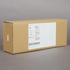 B. Braun Peripheral Nerve Block Needle Stimuplex A 22 Gauge 2 Inch Insulated Single Shot - Image 2