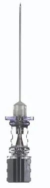 B. Braun Spinocan Spinal Needle Quincke Style 22 Gauge 3-1/2 Inch – 333320