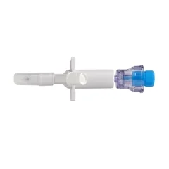 B. Braun Standard Spike Dispensing Pin Safsite® PIN, DISPENSING W/VLV LL (50/CS)