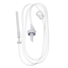 B. Braun Urology Irrigation Set PIC 0.281″ ID 94″ 2 Lead, 10 EA/CS