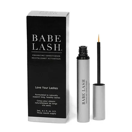 Babe Lash Enhancing Conditioner 3mL