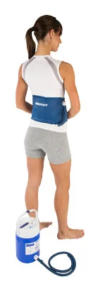 Back/Hip/Rib Cuff Only – for AirCast CryoCuff System – 11-1584
