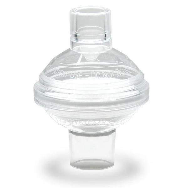 Bacterial Barbed Filter 10/pk