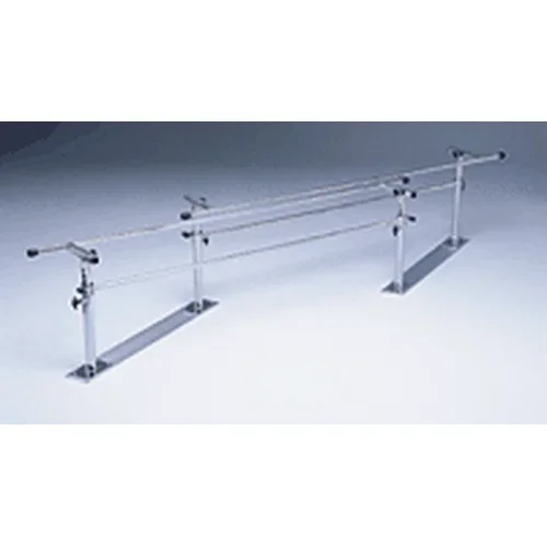 Bailey Adult, 10′ Handrails, Steel Base
