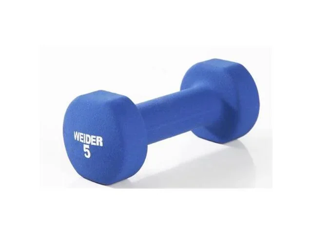 Bailey Fitbell Weight 5 lbs. – 1805