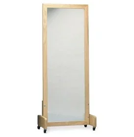 Bailey Manufacturing Co Adult Posture Mirror – Singles
