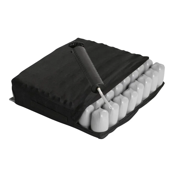 Balanced Aire Adjustable Cushion, 16″ x 16″ x 2″
