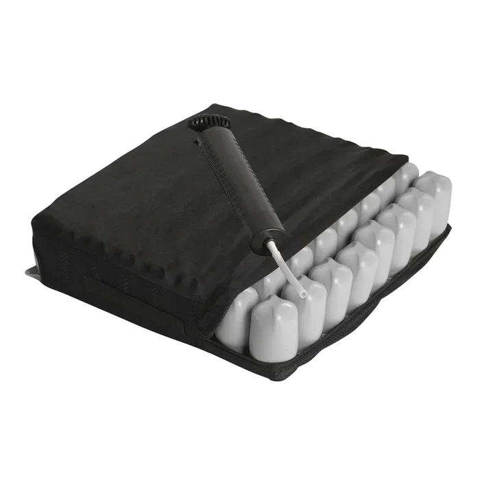 Balanced Aire Adjustable Cushion, 20″ x 16″ x 2″