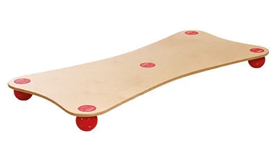 Balanza BallStep Trainer, XXL – 71″ x 24″ x 6″ – 30-4561