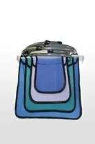 Bar-Ray X-Ray Apron Set – 66067