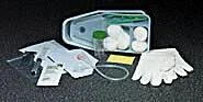 Bard Bard Bilevel Indwelling Catheter Tray Foley 18 Fr. 5 cc Balloon Silicone Elastomer – 781800S