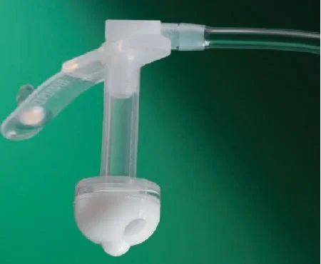 Bard Bard Button Decompression Tube 18 Fr. 1.7 cm Silicone NonSterile – 350