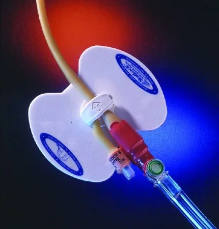 Bard Bard Catheter Stabilization Device Pediatric, Open Weave Polyester – VFDSP