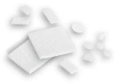 Bard Bard Felt 1 X 1 Inch, Nominal Thickness 1.65 mm – 7973