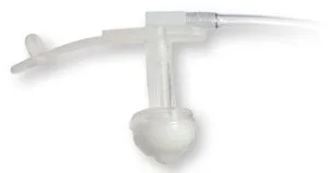 Bard Bard Gastrostomy Feeding Tube 24 Fr. 10 Inch NonSterile – 259