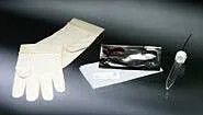 Bard Bard Intermittent Catheter Kit Pediatric 8 Fr. Without Balloon PVC – 35640