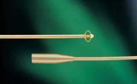 Bard Bard Nephrostomy Catheter Malecot Wing Tip 4-Wing 10 Fr. Latex – 86010