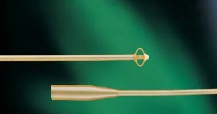 Bard Bard Nephrostomy Catheter Malecot Wing Tip 4-Wing 24 Fr. Latex – 86024