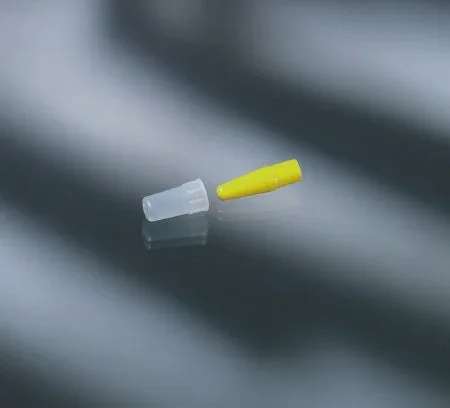 Bard Bard Plug, Catheter Single-use, Sterile, with Cap – 76