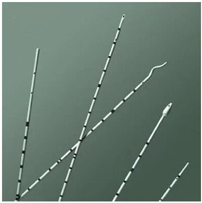 Bard Bard Urethral Catheter Whistle Tip Polyurethane 5 Fr. 70 cm – 136405