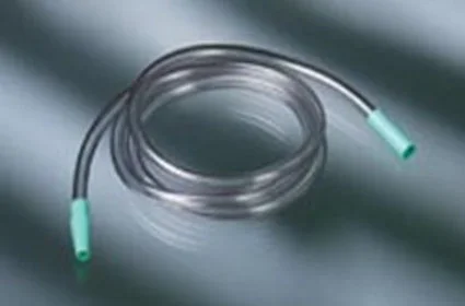 Bard Bard Urinary Drainage Tubing 3/16 Inch Lumen – 17514