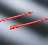 Bard Bardex Urethral Catheter Round Tip Latex 26 Fr. – 56126