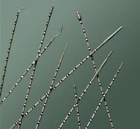 Bard Blasucci Urethral Catheter Blassucci Spiral Tip Woven Nylon / Dacron 4 Fr. 70 cm – 37504