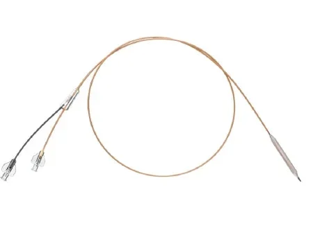 Bard CATHETER, DILATION BALLOON DORADO PTA 6FR 10MMX2CM DIA 135CM – DR135102