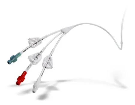 Bard Central Venous Catheter Kit Hickman 7 Fr. Double Lumen – 600574
