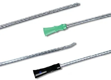 Bard Clean-Cath Urethral Catheter Straight Tip PVC 6 Fr. 6 Inch – 420706