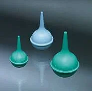 Bard Ear / Ulcer Bulb Syringe 1 oz. Disposable Sterile PVC – 35810