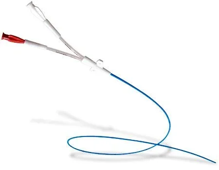 Bard Groshong NXT PICC Catheter Basic Tray 5 Fr. Dual Lumen – 7957505