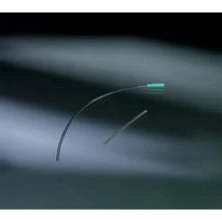 Bard Interglide Urethral Catheter Straight Tip Hydroglide Coated Vinyl 6 Fr. 12 Inch – 430612