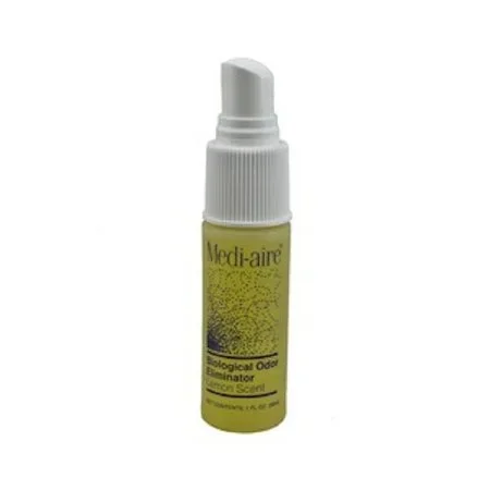 Bard Medi-aire Air Freshener Alcohol Based Liquid Concentrate 1 oz. Bottle Lemon Scent – 7000L