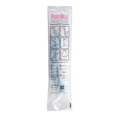 Bard Medical Female External Catheter PUREWICK 10 L X1.5 W Inch, 30/CS