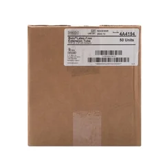 Bard Medical Leg Bag Extension Tubing with Connector – 18 - Image 3