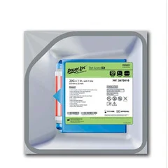 Bard Medical Port Access Kit PowerLoc® 20 Gauge 1 8 Tubing Y-Site Port, 5/CS