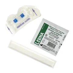 Bard Medical Stabilization Device Statlock Picc Plus