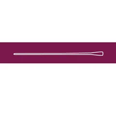 Bard Medical Urethral Catheter Magic3 Straight Tip Hydrophilic Coated Silicone 16 Fr. 6, 30 EA/BX