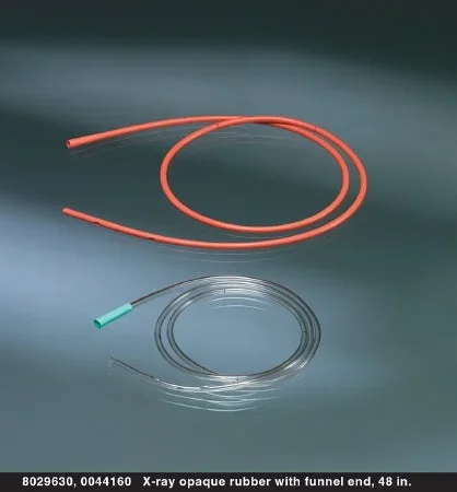 Bard Nasogastric Suction Tube Levin 14 Fr. – 44140