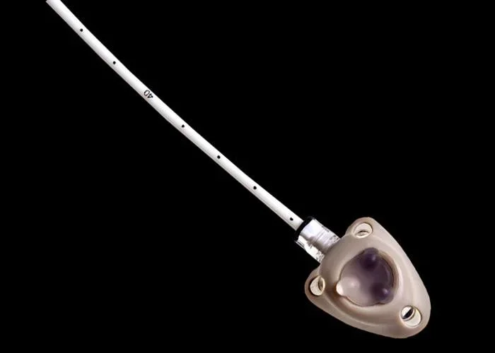 Bard PORT, IMPLANTABLE POWERPORT CLEARVUE MRI/CT SLIM 6FR – 1616000