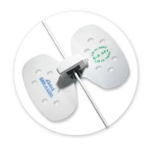 Bard StatLock® Universal Plus Stabilization Device Large 12Fr to 14Fr, Skin-safe, Suture-Free