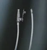Bard Suction Catheter Open 10 Fr. Thumb Valve – 360100