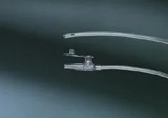 Bard Suction Catheter Open 5 Fr. Thumb Valve – 360050