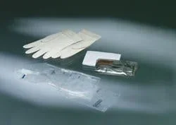 Bard Touchless Plus Intermittent Catheter Kit Striaght 12 Fr. Without Balloon Vinyl – 4A6142