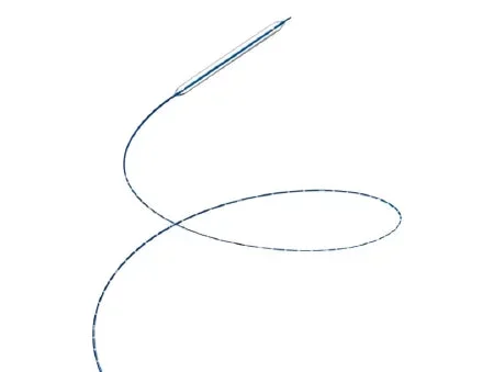 Bard Ultraverse 035 PTA Dilatation Catheter 4 mm Diameter X 40 mm Length Balloon 75 cm – U357544